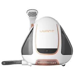 ქიმწმენდის აპარატი Uwant B100-S, 450W, 1.8L, Multiple Spot Cleaner, White - TechMall.geქიმწმენდის აპარატი Uwant B100-S, 450W, 1.8L, Multiple Spot Cleaner, White - TechMall.ge ,ქიმწმენდის აპარატი Uwant B100-S, 450W, 1.8L, Multiple Spot Cleaner, White - TechMall.ge