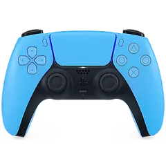 კონსოლი Playstation DualSense PS5 Wireless Controller Starlight  Blue /PS5 - TechMall.geკონსოლი Playstation DualSense PS5 Wireless Controller Starlight  Blue /PS5 - TechMall.ge ,კონსოლი Playstation DualSense PS5 Wireless Controller Starlight  Blue /PS5 - TechMall.ge