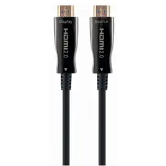 კაბელი Gembird CCBP-HDMI-AOC-30M-02 4K/60Hz HDMI Active Optical Cable (AOC) 30m - TechMall.geკაბელი Gembird CCBP-HDMI-AOC-30M-02 4K/60Hz HDMI Active Optical Cable (AOC) 30m - TechMall.ge ,კაბელი Gembird CCBP-HDMI-AOC-30M-02 4K/60Hz HDMI Active Optical Cable (AOC) 30m - TechMall.ge