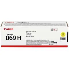 კარტრიჯი Canon Toner Cartridge CRG 069H Yellow Canon MF752Cdw, MF754Cdw 5.5 Pages  (5095C002AA) - TechMall.geკარტრიჯი Canon Toner Cartridge CRG 069H Yellow Canon MF752Cdw, MF754Cdw 5.5 Pages  (5095C002AA) - TechMall.ge ,კარტრიჯი Canon Toner Cartridge CRG 069H Yellow Canon MF752Cdw, MF754Cdw 5.5 Pages  (5095C002AA) - TechMall.ge