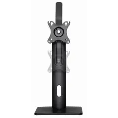მონიტორის სადგამი Gembird MS-D1-01 Monitor desk stand height adjustable 17"-32" - TechMall.geმონიტორის სადგამი Gembird MS-D1-01 Monitor desk stand height adjustable 17"-32" - TechMall.ge ,მონიტორის სადგამი Gembird MS-D1-01 Monitor desk stand height adjustable 17"-32" - TechMall.ge