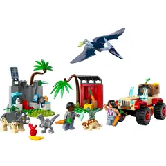ლეგო LEGO Constructor JURASSIC WORLD BABY DINOSAUR RESCUE CENTER - TechMall.geლეგო LEGO Constructor JURASSIC WORLD BABY DINOSAUR RESCUE CENTER - TechMall.ge ,ლეგო LEGO Constructor JURASSIC WORLD BABY DINOSAUR RESCUE CENTER - TechMall.ge