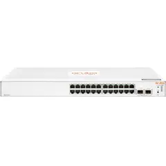სვიჩი Aruba JL812A Instant On 1830, 24-Port Gigabit, Switch, White - TechMall.geსვიჩი Aruba JL812A Instant On 1830, 24-Port Gigabit, Switch, White - TechMall.ge ,სვიჩი Aruba JL812A Instant On 1830, 24-Port Gigabit, Switch, White - TechMall.ge