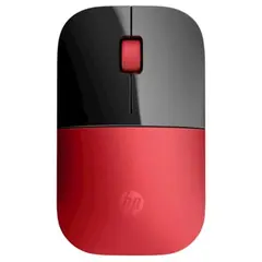 მაუსი HP Z3700 Red Wireless Mouse - TechMall.geმაუსი HP Z3700 Red Wireless Mouse - TechMall.ge ,მაუსი HP Z3700 Red Wireless Mouse - TechMall.ge