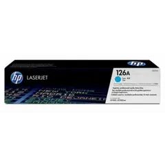 კარტრიჯი HP 126A Cyan Original LaserJet Toner Cartridge - TechMall.geკარტრიჯი HP 126A Cyan Original LaserJet Toner Cartridge - TechMall.ge ,კარტრიჯი HP 126A Cyan Original LaserJet Toner Cartridge - TechMall.ge