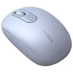 მაუსი UGREEN MU105 (90671), Wireless, USB, Mouse, Dusty Blue - TechMall.geმაუსი UGREEN MU105 (90671), Wireless, USB, Mouse, Dusty Blue - TechMall.ge ,მაუსი UGREEN MU105 (90671), Wireless, USB, Mouse, Dusty Blue - TechMall.ge