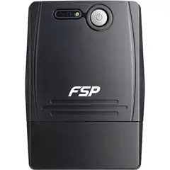 უწყვეტი კვების წყარო FSP PPF4801103, 850VA, UPS, Black - TechMall.geუწყვეტი კვების წყარო FSP PPF4801103, 850VA, UPS, Black - TechMall.ge ,უწყვეტი კვების წყარო FSP PPF4801103, 850VA, UPS, Black - TechMall.ge