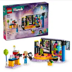 ლეგო LEGO Constructor FRIENDS KARAOKE MUSIC PARTY - TechMall.geლეგო LEGO Constructor FRIENDS KARAOKE MUSIC PARTY - TechMall.ge ,ლეგო LEGO Constructor FRIENDS KARAOKE MUSIC PARTY - TechMall.ge