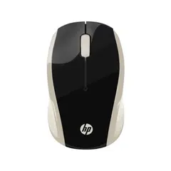 მაუსი HP 200 Silk Gold Wireless Mouse - TechMall.geმაუსი HP 200 Silk Gold Wireless Mouse - TechMall.ge ,მაუსი HP 200 Silk Gold Wireless Mouse - TechMall.ge