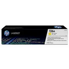კარტრიჯი HP 126A Yellow Original LaserJet Toner Cartridge - TechMall.geკარტრიჯი HP 126A Yellow Original LaserJet Toner Cartridge - TechMall.ge ,კარტრიჯი HP 126A Yellow Original LaserJet Toner Cartridge - TechMall.ge