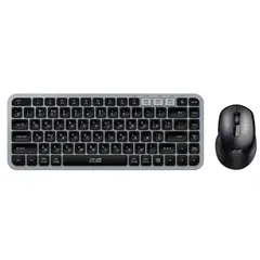 კლავიატურა და მაუსი 2E Combo keyboard and mouse MK430 WL/BT, EN/UK/RU, grey-black - TechMall.geკლავიატურა და მაუსი 2E Combo keyboard and mouse MK430 WL/BT, EN/UK/RU, grey-black - TechMall.ge ,კლავიატურა და მაუსი 2E Combo keyboard and mouse MK430 WL/BT, EN/UK/RU, grey-black - TechMall.ge