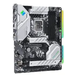 დედა დაფა ASRock Z690 STEEL LEGEND s1700 Z690 4xDDR4 HMDI DP ATX - TechMall.geდედა დაფა ASRock Z690 STEEL LEGEND s1700 Z690 4xDDR4 HMDI DP ATX - TechMall.ge ,დედა დაფა ASRock Z690 STEEL LEGEND s1700 Z690 4xDDR4 HMDI DP ATX - TechMall.ge