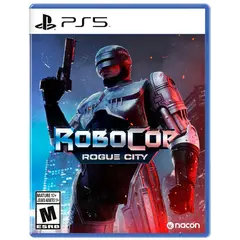 ვიდეო თამაში Sony PS5 Game RoboCop Rogue City - TechMall.geვიდეო თამაში Sony PS5 Game RoboCop Rogue City - TechMall.ge ,ვიდეო თამაში Sony PS5 Game RoboCop Rogue City - TechMall.ge
