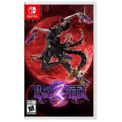 ვიდეო თამაში Nintendo Switch Game Bayonetta 3 - TechMall.geვიდეო თამაში Nintendo Switch Game Bayonetta 3 - TechMall.ge ,ვიდეო თამაში Nintendo Switch Game Bayonetta 3 - TechMall.ge