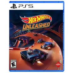 ვიდეო თამაში Sony PS5 Game Hot Wheels Unleashed - TechMall.geვიდეო თამაში Sony PS5 Game Hot Wheels Unleashed - TechMall.ge ,ვიდეო თამაში Sony PS5 Game Hot Wheels Unleashed - TechMall.ge