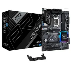 დედა დაფა ASRock Z690 PRO RS s1700 Z690 4xDDR4 M.2 HDMI DP ATX - TechMall.geდედა დაფა ASRock Z690 PRO RS s1700 Z690 4xDDR4 M.2 HDMI DP ATX - TechMall.ge ,დედა დაფა ASRock Z690 PRO RS s1700 Z690 4xDDR4 M.2 HDMI DP ATX - TechMall.ge