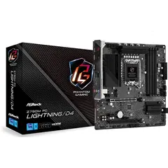 დედა დაფა ASRock Z790M PG Lightning/D4 s1700 Z790 4xDDR4 M.2 HDMI DP mATX - TechMall.geდედა დაფა ASRock Z790M PG Lightning/D4 s1700 Z790 4xDDR4 M.2 HDMI DP mATX - TechMall.ge ,დედა დაფა ASRock Z790M PG Lightning/D4 s1700 Z790 4xDDR4 M.2 HDMI DP mATX - TechMall.ge