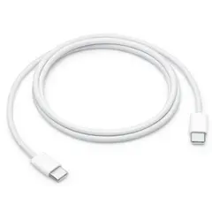 კაბელი Apple 60W USB-C Charge Cable 1m MQKJ3MZ/A - TechMall.geკაბელი Apple 60W USB-C Charge Cable 1m MQKJ3MZ/A - TechMall.ge ,კაბელი Apple 60W USB-C Charge Cable 1m MQKJ3MZ/A - TechMall.ge