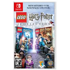 ვიდეო თამაში Nintendo Switch Game Lego Harry Potter Collection - TechMall.geვიდეო თამაში Nintendo Switch Game Lego Harry Potter Collection - TechMall.ge ,ვიდეო თამაში Nintendo Switch Game Lego Harry Potter Collection - TechMall.ge