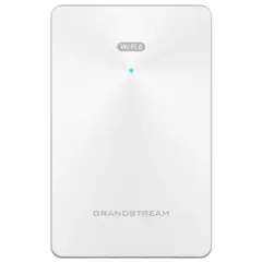 აქსეს პოინტი Grandstream GWN7661, Wi-Fi 6 (2x2 2.4G + 2x2 5G) InWall Access Point - TechMall.geაქსეს პოინტი Grandstream GWN7661, Wi-Fi 6 (2x2 2.4G + 2x2 5G) InWall Access Point - TechMall.ge ,აქსეს პოინტი Grandstream GWN7661, Wi-Fi 6 (2x2 2.4G + 2x2 5G) InWall Access Point - TechMall.ge