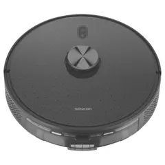 რობოტი მტვერსასრუტი Sencor SRV 9120BK Robotic - TechMall.geრობოტი მტვერსასრუტი Sencor SRV 9120BK Robotic - TechMall.ge ,რობოტი მტვერსასრუტი Sencor SRV 9120BK Robotic - TechMall.ge