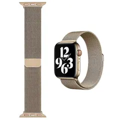 სმარტ საათის სამაჯური Wiwu 38/40 Minalo, Apple Watch Strap, Gold - TechMall.geსმარტ საათის სამაჯური Wiwu 38/40 Minalo, Apple Watch Strap, Gold - TechMall.ge ,სმარტ საათის სამაჯური Wiwu 38/40 Minalo, Apple Watch Strap, Gold - TechMall.ge