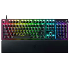 კლავიატურა Razer Keyboard Huntsman V3 Pro RGB 104key Analog Optical Switches GEN-2, USB-A/ EN, black - TechMall.geკლავიატურა Razer Keyboard Huntsman V3 Pro RGB 104key Analog Optical Switches GEN-2, USB-A/ EN, black - TechMall.ge ,კლავიატურა Razer Keyboard Huntsman V3 Pro RGB 104key Analog Optical Switches GEN-2, USB-A/ EN, black - TechMall.ge