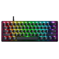 კლავიატურა Razer Keyboard Huntsman V3 Pro Mini RGB 61key Analog Optical Switches USB-A EN, black - TechMall.geკლავიატურა Razer Keyboard Huntsman V3 Pro Mini RGB 61key Analog Optical Switches USB-A EN, black - TechMall.ge ,კლავიატურა Razer Keyboard Huntsman V3 Pro Mini RGB 61key Analog Optical Switches USB-A EN, black - TechMall.ge