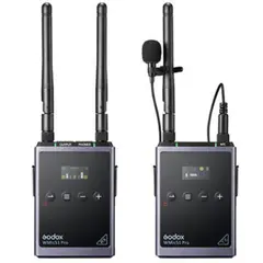 მიკროფონი Godox UHF Wireless Microphone System WMicS1 Pro Kit1 - TechMall.geმიკროფონი Godox UHF Wireless Microphone System WMicS1 Pro Kit1 - TechMall.ge ,მიკროფონი Godox UHF Wireless Microphone System WMicS1 Pro Kit1 - TechMall.ge