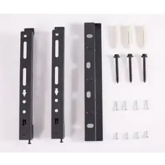 ტელევიზორის საკიდი TCL Wall Bracket WMB233 (≤32) 15"-32" / 38cm -81 cm; Distance 30mm VESA 200x200 max.15kg - TechMall.geტელევიზორის საკიდი TCL Wall Bracket WMB233 (≤32) 15"-32" / 38cm -81 cm; Distance 30mm VESA 200x200 max.15kg - TechMall.ge ,ტელევიზორის საკიდი TCL Wall Bracket WMB233 (≤32) 15"-32" / 38cm -81 cm; Distance 30mm VESA 200x200 max.15kg - TechMall.ge