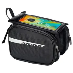 ველოსიპედის ჩანთა ADO ADOB1, Bicycle Bag, Black - TechMall.geველოსიპედის ჩანთა ADO ADOB1, Bicycle Bag, Black - TechMall.ge ,ველოსიპედის ჩანთა ADO ADOB1, Bicycle Bag, Black - TechMall.ge