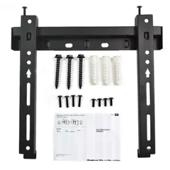 ტელევიზორის საკიდი TCL Wall Bracket  WMB234  37"-65''  VESA 200/200 - TechMall.geტელევიზორის საკიდი TCL Wall Bracket  WMB234  37"-65''  VESA 200/200 - TechMall.ge ,ტელევიზორის საკიდი TCL Wall Bracket  WMB234  37"-65''  VESA 200/200 - TechMall.ge