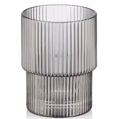 წვენის ჭიქების ნაკრები Ardesto low glasses set, Graphite 200 ml, 2 pcs, glass - TechMall.geწვენის ჭიქების ნაკრები Ardesto low glasses set, Graphite 200 ml, 2 pcs, glass - TechMall.ge ,წვენის ჭიქების ნაკრები Ardesto low glasses set, Graphite 200 ml, 2 pcs, glass - TechMall.ge