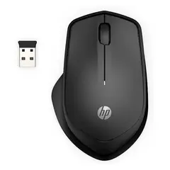 მაუსი HP 280 Silent Wireless Mouse Black (19U64AA) - TechMall.geმაუსი HP 280 Silent Wireless Mouse Black (19U64AA) - TechMall.ge ,მაუსი HP 280 Silent Wireless Mouse Black (19U64AA) - TechMall.ge