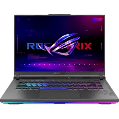 ნოუთბუქი Asustek ROG Strix G16 16" i7-13650HX 16GB 512GB SSD RTX 4050 Eclipse Gray - TechMall.geნოუთბუქი Asustek ROG Strix G16 16" i7-13650HX 16GB 512GB SSD RTX 4050 Eclipse Gray - TechMall.ge ,ნოუთბუქი Asustek ROG Strix G16 16" i7-13650HX 16GB 512GB SSD RTX 4050 Eclipse Gray - TechMall.ge