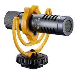 მიკროფონი Godox Shotgun Microphone VS-Mic - TechMall.geმიკროფონი Godox Shotgun Microphone VS-Mic - TechMall.ge ,მიკროფონი Godox Shotgun Microphone VS-Mic - TechMall.ge