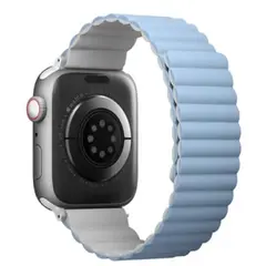 სმარტ საათის სამაჯური Uniq Revix Reversible Magnetic Apple Watch Strap 49/45/44/42Mm - TechMall.geსმარტ საათის სამაჯური Uniq Revix Reversible Magnetic Apple Watch Strap 49/45/44/42Mm - TechMall.ge ,სმარტ საათის სამაჯური Uniq Revix Reversible Magnetic Apple Watch Strap 49/45/44/42Mm - TechMall.ge