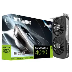 ვიდეო დაფა ZOTAC GeForce RTX4060 Twin Edge 8GB 128-Bit GDDR6 - ZT-D40600E-10M - TechMall.geვიდეო დაფა ZOTAC GeForce RTX4060 Twin Edge 8GB 128-Bit GDDR6 - ZT-D40600E-10M - TechMall.ge ,ვიდეო დაფა ZOTAC GeForce RTX4060 Twin Edge 8GB 128-Bit GDDR6 - ZT-D40600E-10M - TechMall.ge