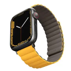 სმარტ საათის სამაჯური Uniq Revix Reversible Magnetic Apple Watch Strap 49/45/44/42Mm - TechMall.geსმარტ საათის სამაჯური Uniq Revix Reversible Magnetic Apple Watch Strap 49/45/44/42Mm - TechMall.ge ,სმარტ საათის სამაჯური Uniq Revix Reversible Magnetic Apple Watch Strap 49/45/44/42Mm - TechMall.ge