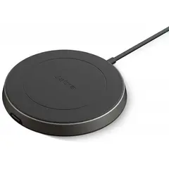 ყურსასმენის უსადენო დამტენი Jabra 14207-92 Evolve2 65 Flex, USB A, Wireless Charging Pad, Black - TechMall.geყურსასმენის უსადენო დამტენი Jabra 14207-92 Evolve2 65 Flex, USB A, Wireless Charging Pad, Black - TechMall.ge ,ყურსასმენის უსადენო დამტენი Jabra 14207-92 Evolve2 65 Flex, USB A, Wireless Charging Pad, Black - TechMall.ge