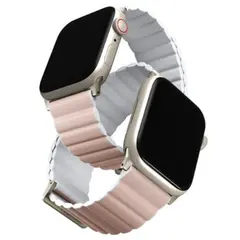 სმარტ საათის სამაჯური Uniq Revix Reversible Magnetic Apple Watch Strap 49/45/44/42Mm - TechMall.geსმარტ საათის სამაჯური Uniq Revix Reversible Magnetic Apple Watch Strap 49/45/44/42Mm - TechMall.ge ,სმარტ საათის სამაჯური Uniq Revix Reversible Magnetic Apple Watch Strap 49/45/44/42Mm - TechMall.ge