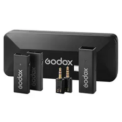 მიკროფონი Godox 2.4GHz Wireless Microphone System MoveLink Mini UC Kit2 - TechMall.geმიკროფონი Godox 2.4GHz Wireless Microphone System MoveLink Mini UC Kit2 - TechMall.ge ,მიკროფონი Godox 2.4GHz Wireless Microphone System MoveLink Mini UC Kit2 - TechMall.ge