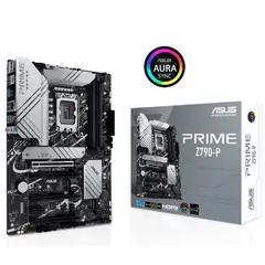 დედა დაფა ASUS Motherboard PRIME Z790-P s1700 Z790 4xDDR5 M.2 HDMI DP ATX - TechMall.geდედა დაფა ASUS Motherboard PRIME Z790-P s1700 Z790 4xDDR5 M.2 HDMI DP ATX - TechMall.ge ,დედა დაფა ASUS Motherboard PRIME Z790-P s1700 Z790 4xDDR5 M.2 HDMI DP ATX - TechMall.ge