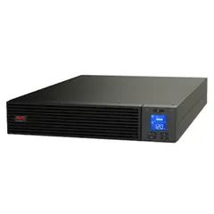 კვების წყარო APC Easy UPS On-Line Li-Ion SRVL RT Ext. Runtime 3000VA 230V, with Rail Kit - TechMall.geკვების წყარო APC Easy UPS On-Line Li-Ion SRVL RT Ext. Runtime 3000VA 230V, with Rail Kit - TechMall.ge ,კვების წყარო APC Easy UPS On-Line Li-Ion SRVL RT Ext. Runtime 3000VA 230V, with Rail Kit - TechMall.ge