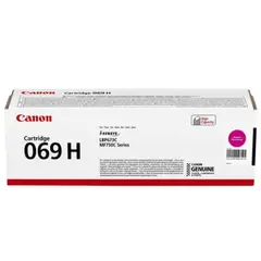 კარტრიჯი Canon Toner Cartridge CRG-069HM Magenta (5096C002AA) - TechMall.geკარტრიჯი Canon Toner Cartridge CRG-069HM Magenta (5096C002AA) - TechMall.ge ,კარტრიჯი Canon Toner Cartridge CRG-069HM Magenta (5096C002AA) - TechMall.ge