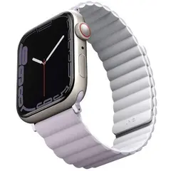 სმარტ საათის სამაჯური Uniq Revix Reversible Magnetic Apple Watch Strap 41/40/38Mm - TechMall.geსმარტ საათის სამაჯური Uniq Revix Reversible Magnetic Apple Watch Strap 41/40/38Mm - TechMall.ge ,სმარტ საათის სამაჯური Uniq Revix Reversible Magnetic Apple Watch Strap 41/40/38Mm - TechMall.ge
