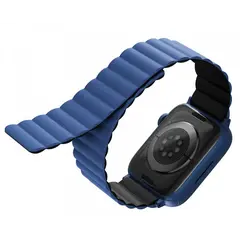 სმარტ საათის სამაჯური Uniq Revix Reversible Magnetic Apple Watch Strap 41/40/38Mm - TechMall.geსმარტ საათის სამაჯური Uniq Revix Reversible Magnetic Apple Watch Strap 41/40/38Mm - TechMall.ge ,სმარტ საათის სამაჯური Uniq Revix Reversible Magnetic Apple Watch Strap 41/40/38Mm - TechMall.ge