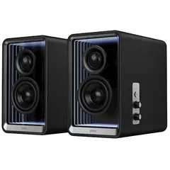 დინამიკი Edifier QR65, 70W, Bluetooth, USB, USB-C, AUX, Speaker With GaN Charger, Black - TechMall.geდინამიკი Edifier QR65, 70W, Bluetooth, USB, USB-C, AUX, Speaker With GaN Charger, Black - TechMall.ge ,დინამიკი Edifier QR65, 70W, Bluetooth, USB, USB-C, AUX, Speaker With GaN Charger, Black - TechMall.ge