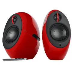 დინამიკი Edifier E25HD Luna, 74W, AUX, Bluetooth, Optical, Speaker, Red - TechMall.geდინამიკი Edifier E25HD Luna, 74W, AUX, Bluetooth, Optical, Speaker, Red - TechMall.ge ,დინამიკი Edifier E25HD Luna, 74W, AUX, Bluetooth, Optical, Speaker, Red - TechMall.ge