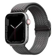სმარტ საათის სამაჯური Uniq Aspen Designer Edition Braided Apple Watch Strap 45/44/42Mm - TechMall.geსმარტ საათის სამაჯური Uniq Aspen Designer Edition Braided Apple Watch Strap 45/44/42Mm - TechMall.ge ,სმარტ საათის სამაჯური Uniq Aspen Designer Edition Braided Apple Watch Strap 45/44/42Mm - TechMall.ge